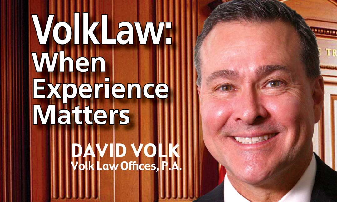 DAVID VOLK, Esq.: America is at a Critical Crossroads – Three Cheers for Capitalism and a Call to Action