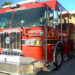 City of Melbourne Dedicates New Heavy Rescue Truck at Fire Station 76 on Lake Washington Road