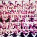1972 Merritt Island Mustangs Football Team is Space Coast Sports Hall of Fame Legacy Inductee