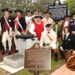 Annual Last Naval Battle of the Revolutionary War Celebration Set March 15 at Brevard Veterans Memorial Center