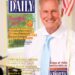 HOT OFF THE PRESS! Enjoy Space Coast Daily, Brevard County’s Best and Most Read Magazine