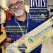HOT OFF THE PRESS! Enjoy Space Coast Daily, Brevard County’s Best and Most Read Magazine