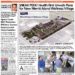 HOT OFF THE PRESS! May 16, 2022 Space Coast Daily News – Brevard County’s Best Newspaper HOT OFF THE PRESS! May 16, 2022 Space Coast Daily News – Brevard County’s Best Newspaper