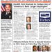 HOT OFF THE PRESS! March 14, 2022 Space Coast Daily News – Brevard County’s Best Newspaper HOT OFF THE PRESS! March 14, 2022 Space Coast Daily News – Brevard County’s Best Newspaper