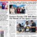 HOT OFF THE PRESS! June 13, 2022 Space Coast Daily News – Brevard County’s Best Newspaper HOT OFF THE PRESS! June 13, 2022 Space Coast Daily News – Brevard County’s Best Newspaper