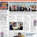 HOT OFF THE PRESS! November 10, 2025 Space Coast Daily News – Brevard County’s Best Newspaper