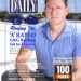 HOT OFF THE PRESS! Enjoy Space Coast Daily, Brevard County’s Best and Most Read Magazine