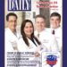 HOT OFF THE PRESS! Enjoy Space Coast Daily, Brevard County’s Best and Most Read Magazine HOT OFF THE PRESS! Enjoy Space Coast Daily, Brevard County’s Best and Most Read Magazine